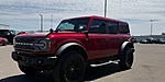 New 2026 FORD BRONCO BADLANDS in PHOENIX, ARIZONA