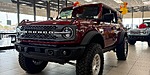 New 2026 FORD BRONCO BADLANDS in PHOENIX, ARIZONA