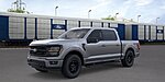 New 2026 FORD F-150 XLT in PHOENIX, ARIZONA