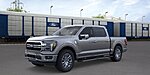 New 2026 FORD F-150 LARIAT in PHOENIX, ARIZONA