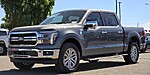 New 2026 FORD F-150 LARIAT in PHOENIX, ARIZONA