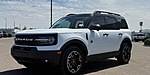 New 2026 FORD BRONCO SPORT OUTER BANKS in PHOENIX, ARIZONA