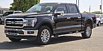New 2025 FORD F-150 LARIAT in PHOENIX, ARIZONA