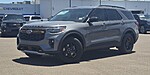New 2026 FORD EXPLORER TREMOR in PHOENIX, ARIZONA