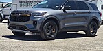 New 2026 FORD EXPLORER TREMOR in PHOENIX, ARIZONA