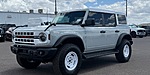New 2026 FORD BRONCO HERITAGE EDITION in PHOENIX, ARIZONA