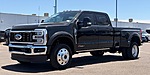 New 2026 FORD F-450 LARIAT in PHOENIX, ARIZONA