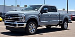 New 2026 FORD F-250 KING RANCH in PHOENIX, ARIZONA