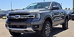 New 2026 FORD RANGER LARIAT in PHOENIX, ARIZONA