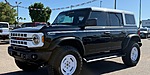 New 2026 FORD BRONCO HERITAGE EDITION in PHOENIX, ARIZONA