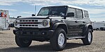 New 2026 FORD BRONCO HERITAGE EDITION in PHOENIX, ARIZONA