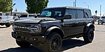New 2026 FORD BRONCO BADLANDS in PHOENIX, ARIZONA