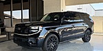 New 2026 FORD EXPEDITION PLATINUM in PHOENIX, ARIZONA