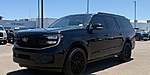 New 2026 FORD EXPEDITION PLATINUM in PHOENIX, ARIZONA