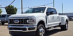 New 2026 FORD F-350 LARIAT in PHOENIX, ARIZONA