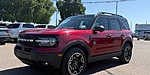 New 2026 FORD BRONCO SPORT OUTER BANKS in PHOENIX, ARIZONA