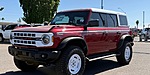 New 2026 FORD BRONCO HERITAGE EDITION in PHOENIX, ARIZONA