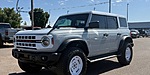 New 2026 FORD BRONCO HERITAGE EDITION in PHOENIX, ARIZONA