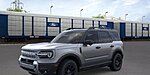 New 2026 FORD BRONCO SPORT BADLANDS in PHOENIX, ARIZONA