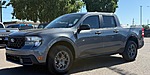 New 2026 FORD MAVERICK XLT in PHOENIX, ARIZONA