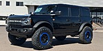 New 2026 FORD BRONCO BADLANDS in PHOENIX, ARIZONA