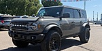 New 2026 FORD BRONCO BADLANDS in PHOENIX, ARIZONA