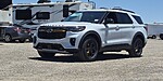 New 2026 FORD EXPLORER TREMOR in PHOENIX, ARIZONA