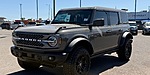 New 2026 FORD BRONCO BADLANDS in PHOENIX, ARIZONA