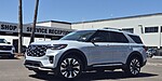 New 2026 FORD EXPLORER PLATINUM in PHOENIX, ARIZONA