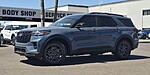 New 2026 FORD EXPLORER ST-LINE in PHOENIX, ARIZONA