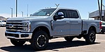 New 2026 FORD F-350 KING RANCH in PHOENIX, ARIZONA