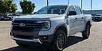 New 2026 FORD RANGER XLT in PHOENIX, ARIZONA