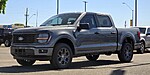 New 2026 FORD F-150 STX in PHOENIX, ARIZONA