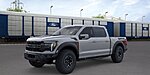 New 2026 FORD F-150 RAPTOR R in PHOENIX, ARIZONA