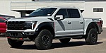 New 2026 FORD F-150 RAPTOR R in PHOENIX, ARIZONA