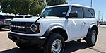 New 2026 FORD BRONCO BASE in PHOENIX, ARIZONA