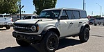New 2026 FORD BRONCO BIG BEND in PHOENIX, ARIZONA