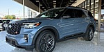 New 2026 FORD EXPLORER ST in PHOENIX, ARIZONA