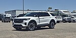New 2026 FORD EXPLORER PLATINUM in PHOENIX, ARIZONA