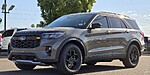 New 2026 FORD EXPLORER TREMOR in PHOENIX, ARIZONA