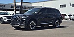 New 2026 FORD EXPLORER PLATINUM in PHOENIX, ARIZONA