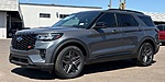 New 2026 FORD EXPLORER ST in PHOENIX, ARIZONA