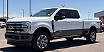 New 2026 FORD F-250 KING RANCH in PHOENIX, ARIZONA