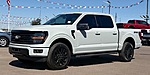 New 2026 FORD F-150 XLT in PHOENIX, ARIZONA