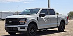 New 2026 FORD F-150 XLT in PHOENIX, ARIZONA