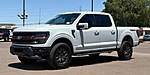 New 2026 FORD F-150 TREMOR in PHOENIX, ARIZONA