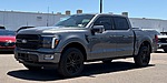 New 2026 FORD F-150 PLATINUM in PHOENIX, ARIZONA