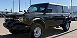 New 2026 FORD BRONCO BASE in PHOENIX, ARIZONA