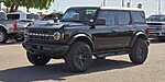 New 2026 FORD BRONCO BASE in PHOENIX, ARIZONA