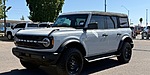 New 2026 FORD BRONCO OUTER BANKS in PHOENIX, ARIZONA